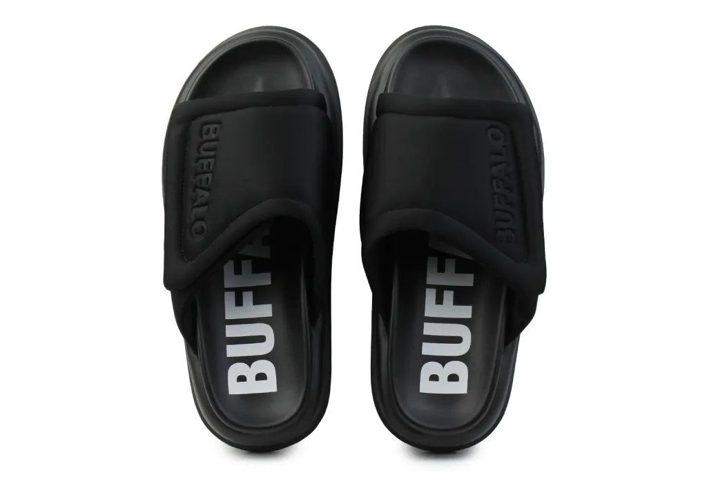 BuffaloPalma Velcro - 17