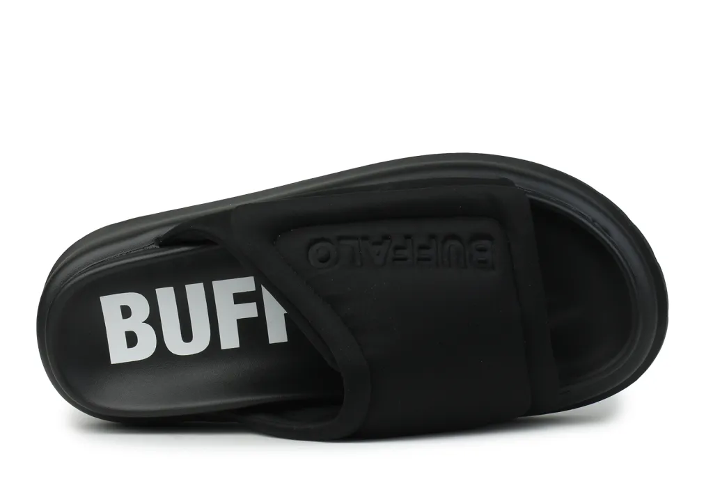 BuffaloPalma Velcro - 4