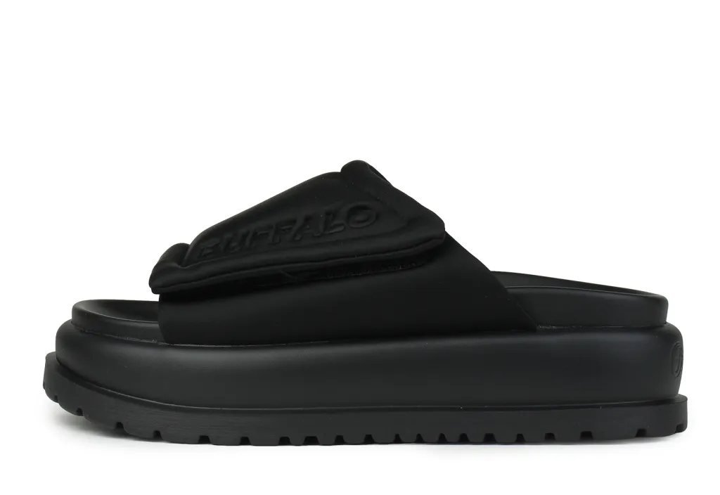 BuffaloPalma Velcro - 5