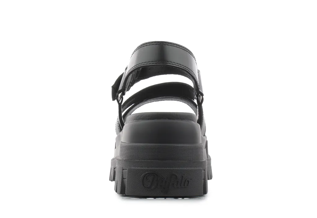 BuffaloAspha Ts Sandal - 6
