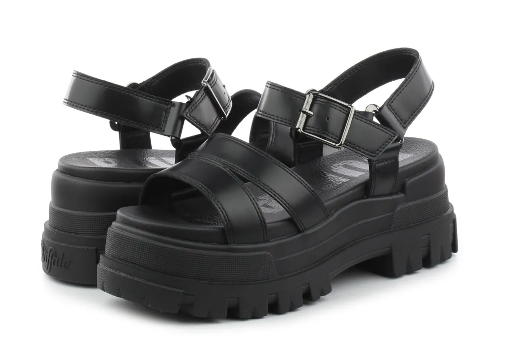 BuffaloAspha Ts Sandal - 9