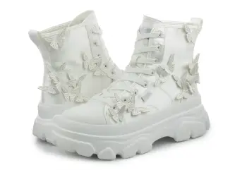 BuffaloTremor Hi Butterfly