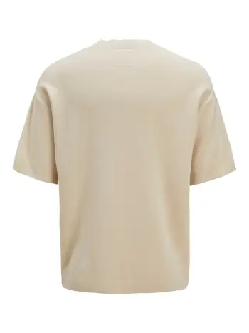 Jj Bluze Me Menge Te Shkurta 2511