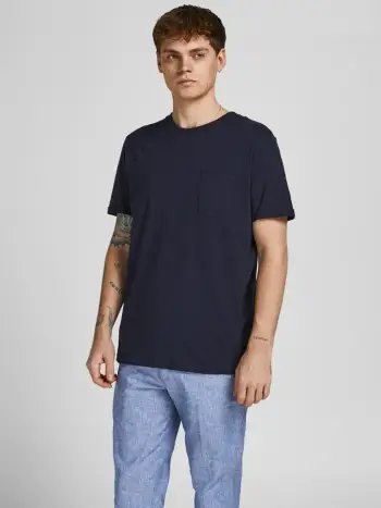 Jj Bluze Me Menge Te Shkurta 2302