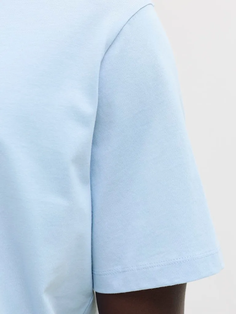 Jj Bluze Me Menge Te Shkurta 2602 - 4