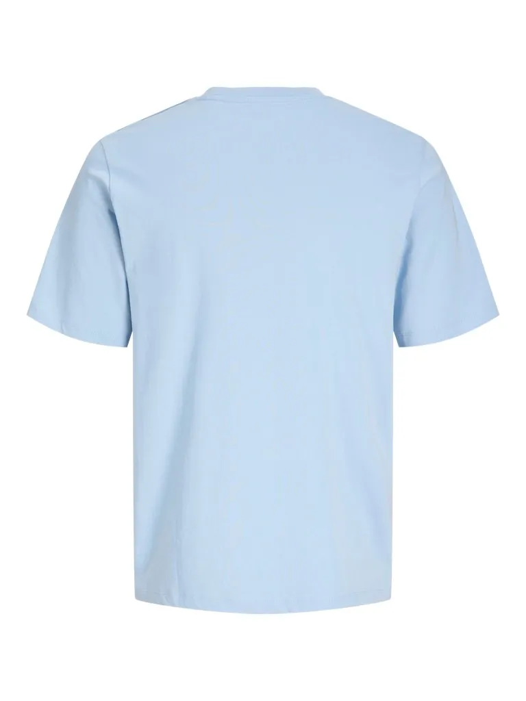 Jj Bluze Me Menge Te Shkurta 2602 - 10