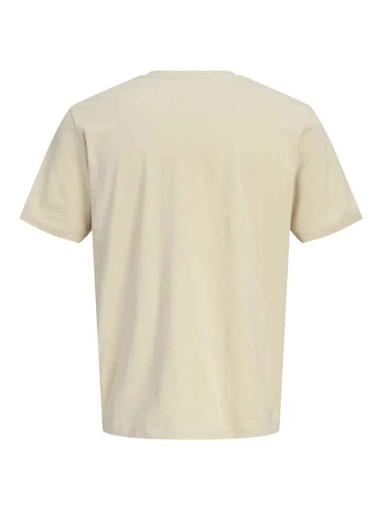 Jj Bluze Me Menge Te Shkurta 2603 - 5