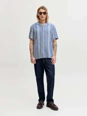 Jj Bluze Me Menge Te Shkurta 2603