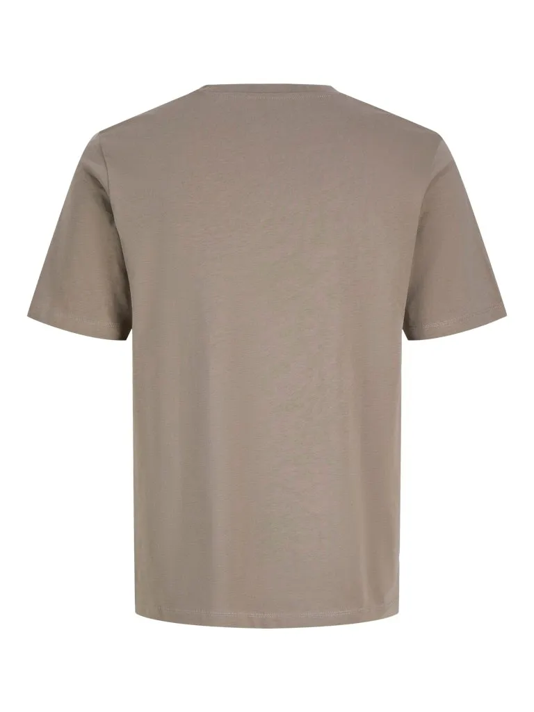 Jj Bluze Me Menge Te Shkurta 2604 - 10