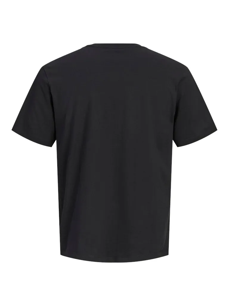 Jj Bluze Me Menge Te Shkurta 2603 - 5