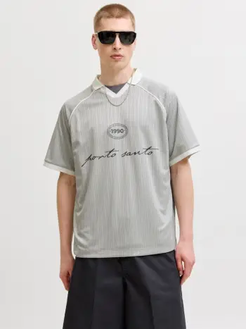Jj Bluze Polo 2605