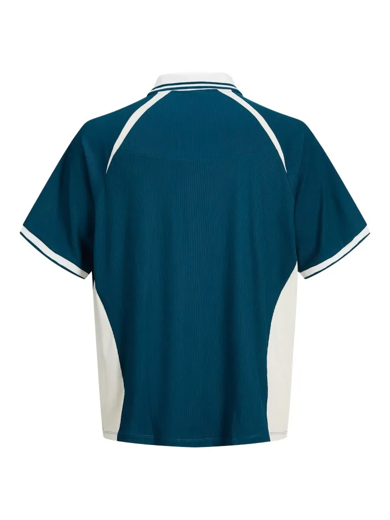 Jj Bluze Polo Noos - 2