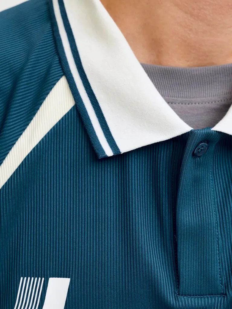 Jj Bluze Polo Noos - 12