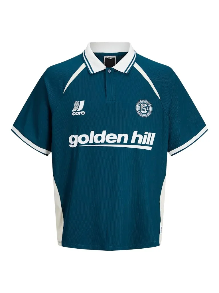 Jj Bluze Polo Noos - 14