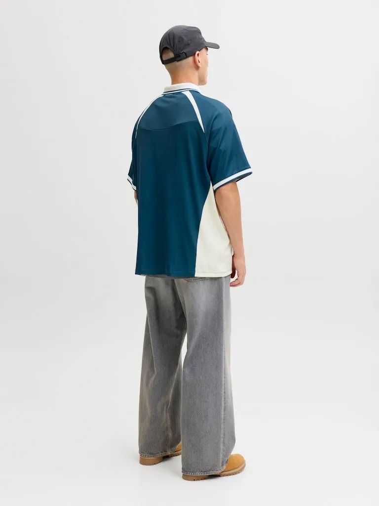 Jj Bluze Polo Noos - 3