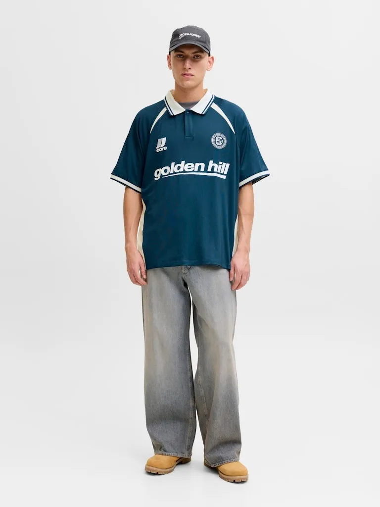 Jj Bluze Polo Noos - 7