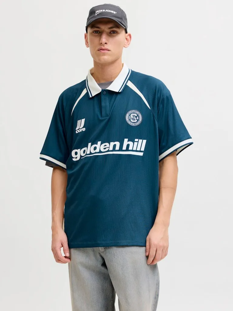 Jj Bluze Polo Noos - 9