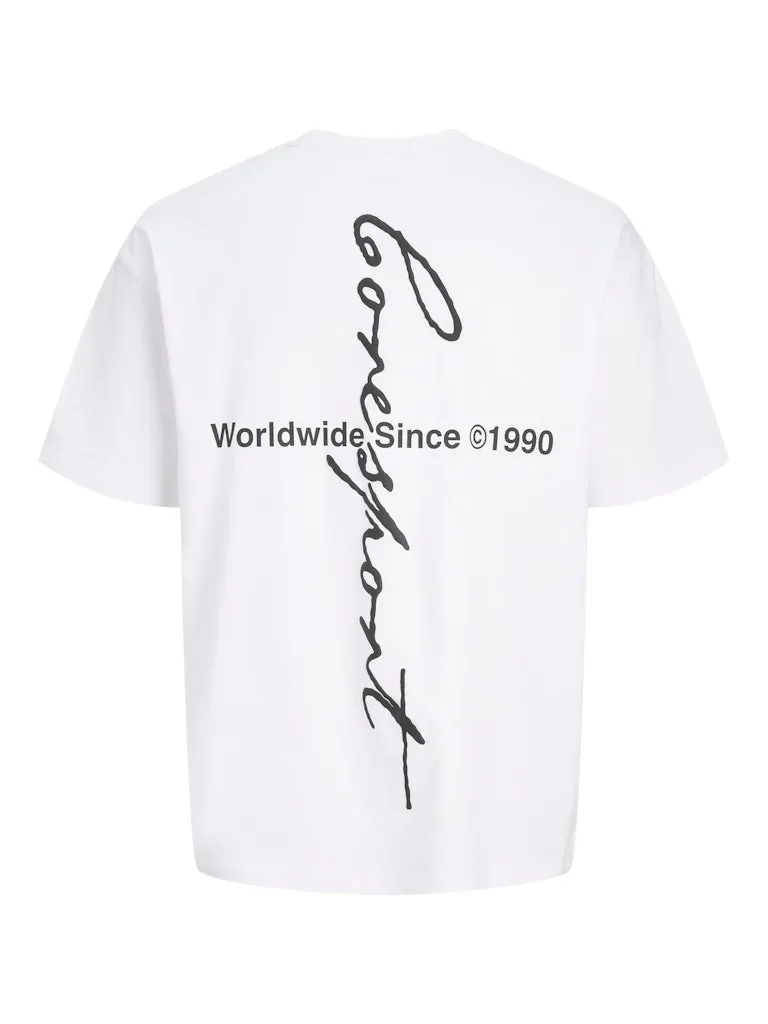 Jj Bluze Me Menge Te Shkurta 2602 - 2
