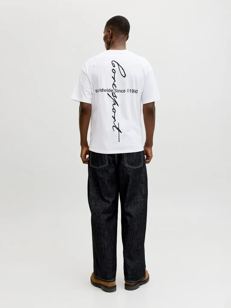 Jj Bluze Me Menge Te Shkurta 2602 - 11