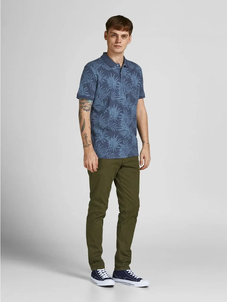 Jj Bluze Polo 2203 - 14