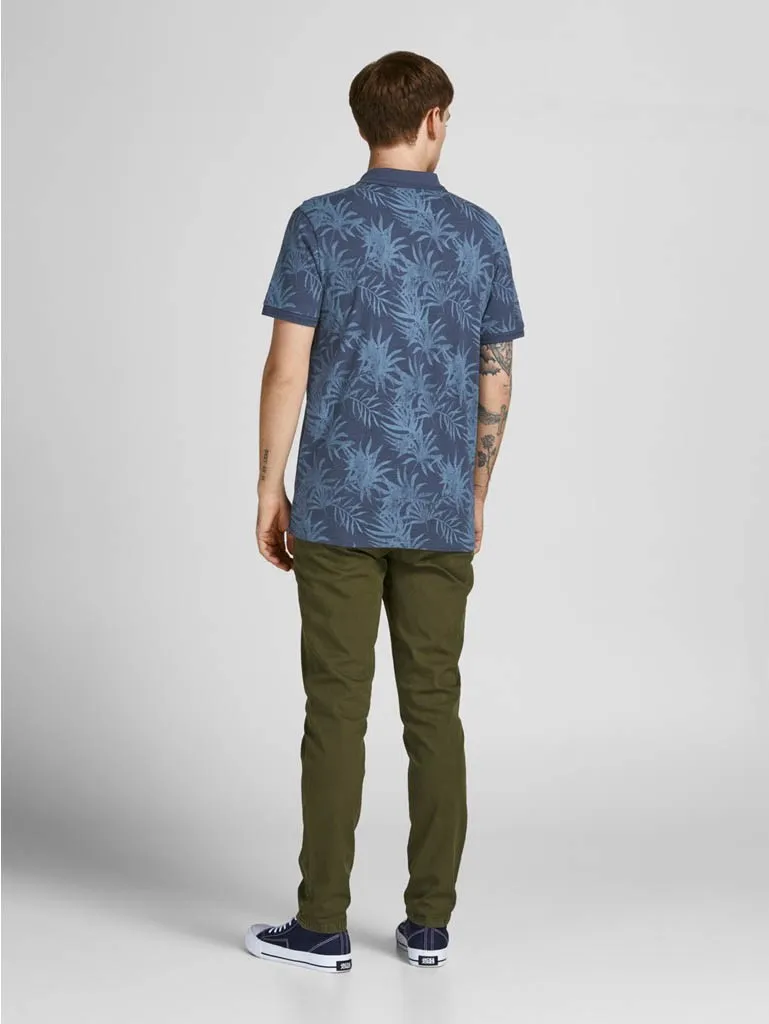 Jj Bluze Polo 2203 - 3