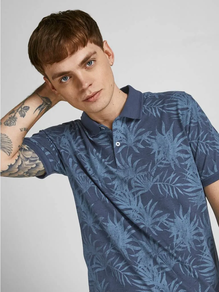 Jj Bluze Polo 2203 - 4