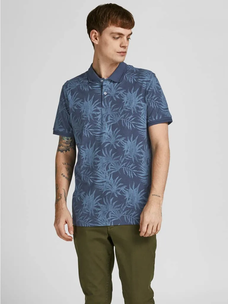 Jj Bluze Polo 2203 - 8