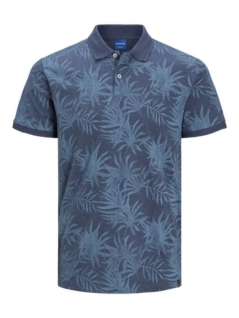 Jj Bluze Polo 2203 - 9