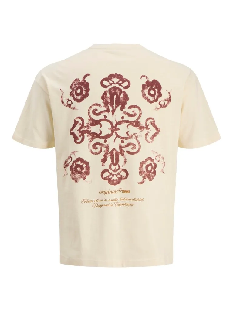 Jj Bluze Me Menge Te Shkurta 2603 - 2