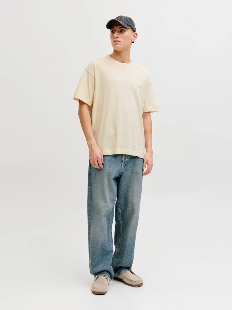 Jj Bluze Me Menge Te Shkurta 2603 - 15