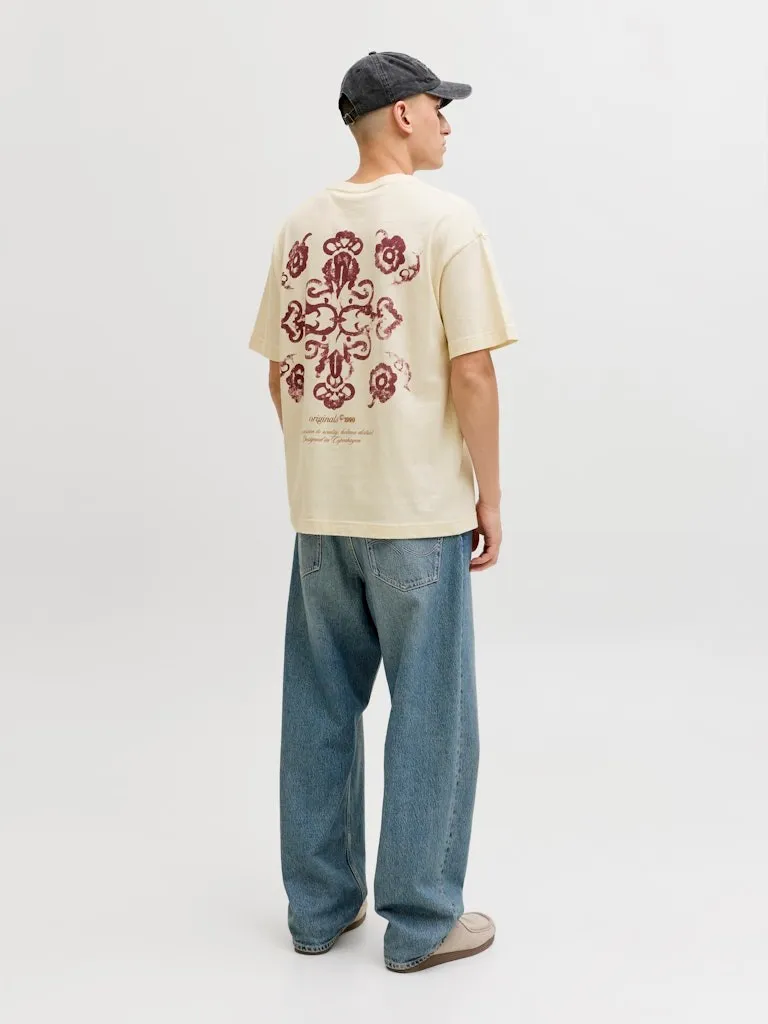 Jj Bluze Me Menge Te Shkurta 2603 - 3