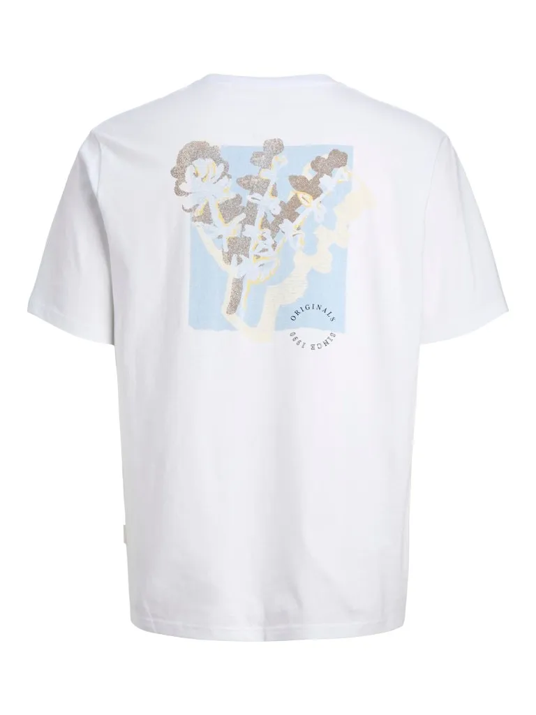 Jj Bluze Me Menge Te Shkurta 2603 - 2