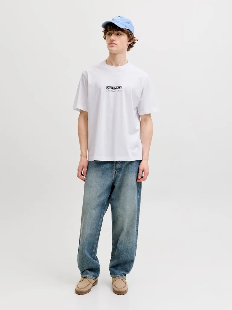 Jj Bluze Me Menge Te Shkurta 2605 - 15