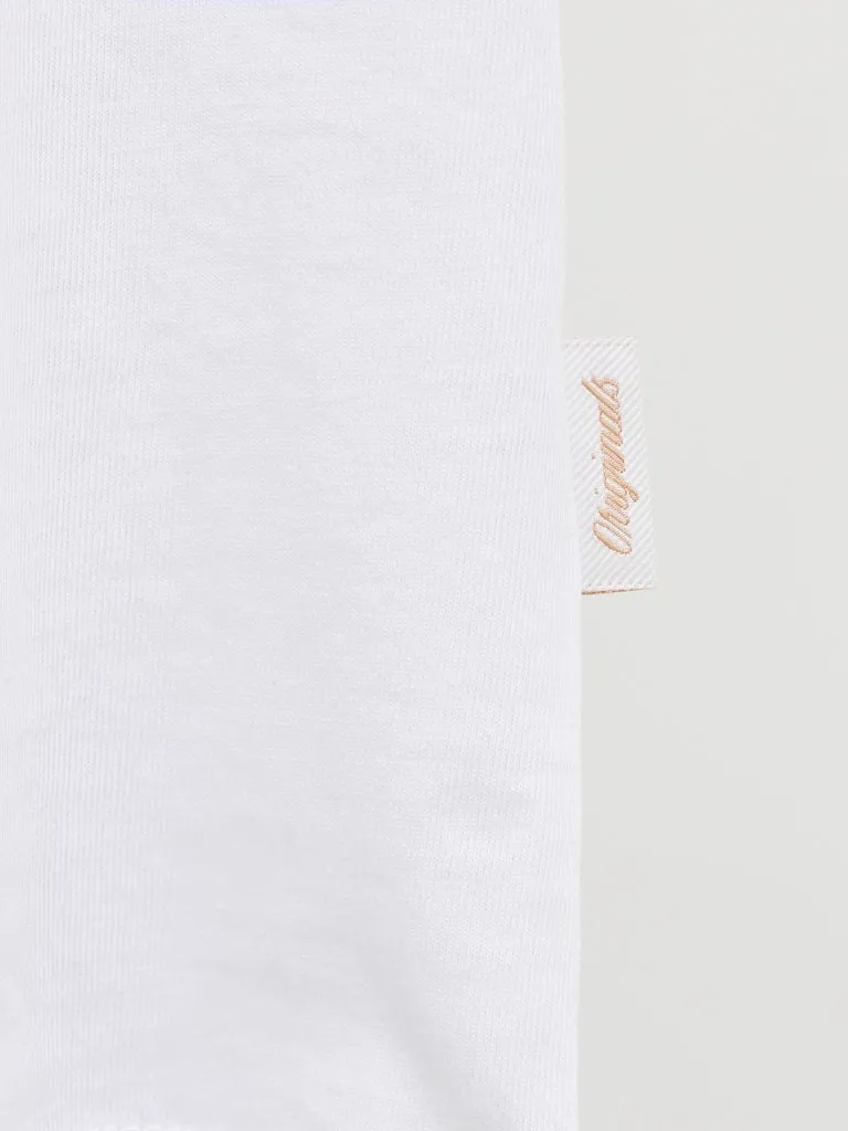 Jj Bluze Me Menge Te Shkurta 2605 - 4