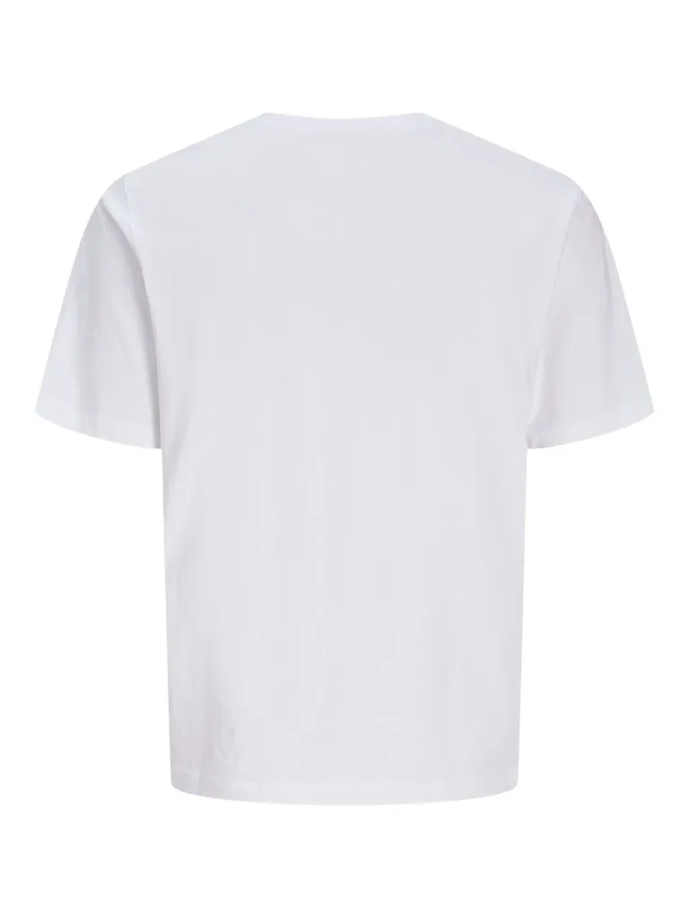 Jj Bluze Me Menge Te Shkurta 2605 - 10