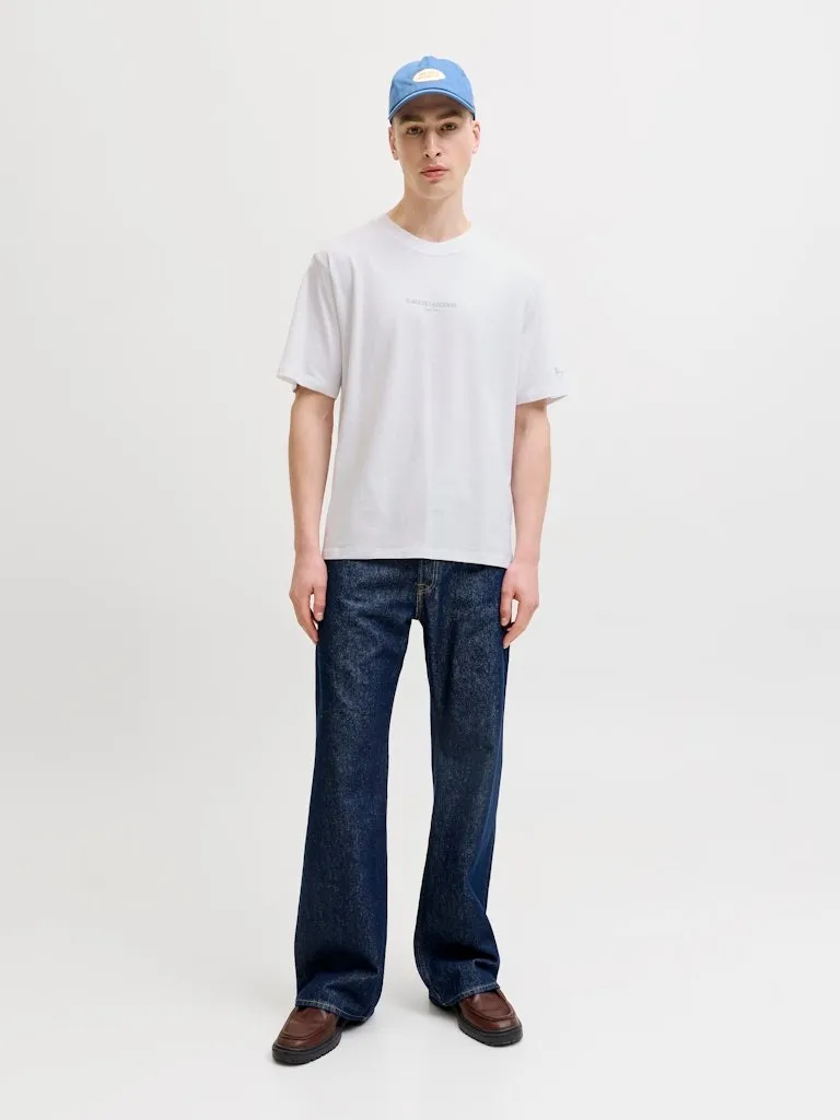 Jj Bluze Me Menge Te Shkurta 2605 - 15