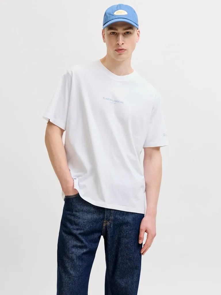 Jj Bluze Me Menge Te Shkurta 2605 - 9