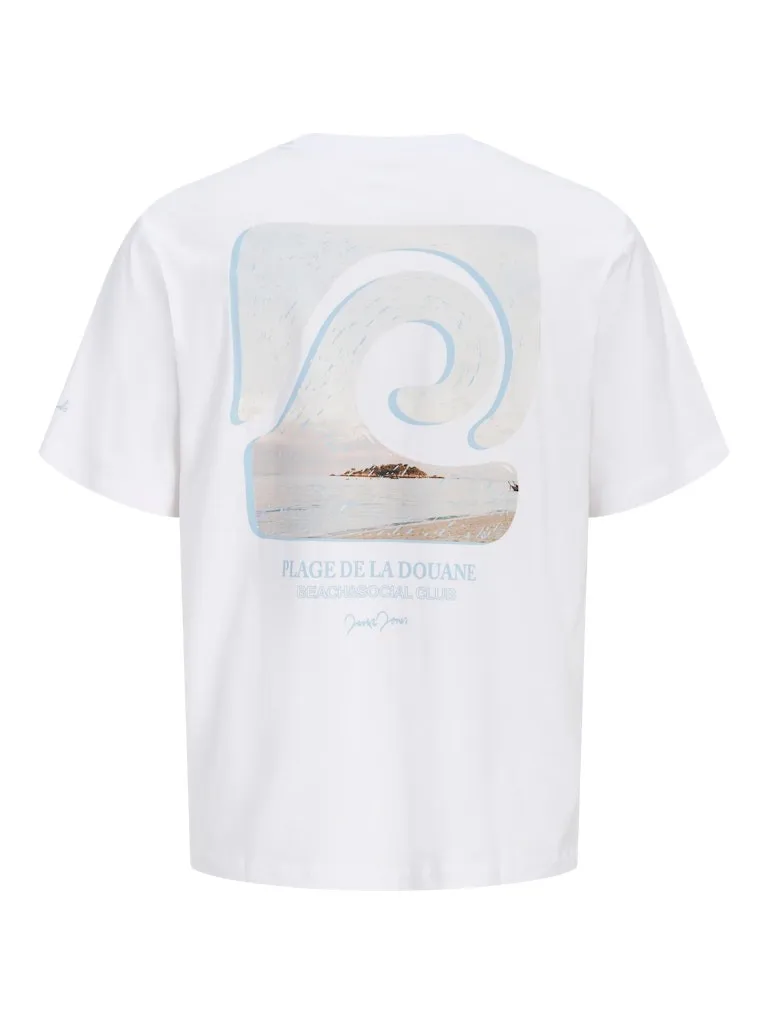 Jj Bluze Me Menge Te Shkurta 2605 - 10