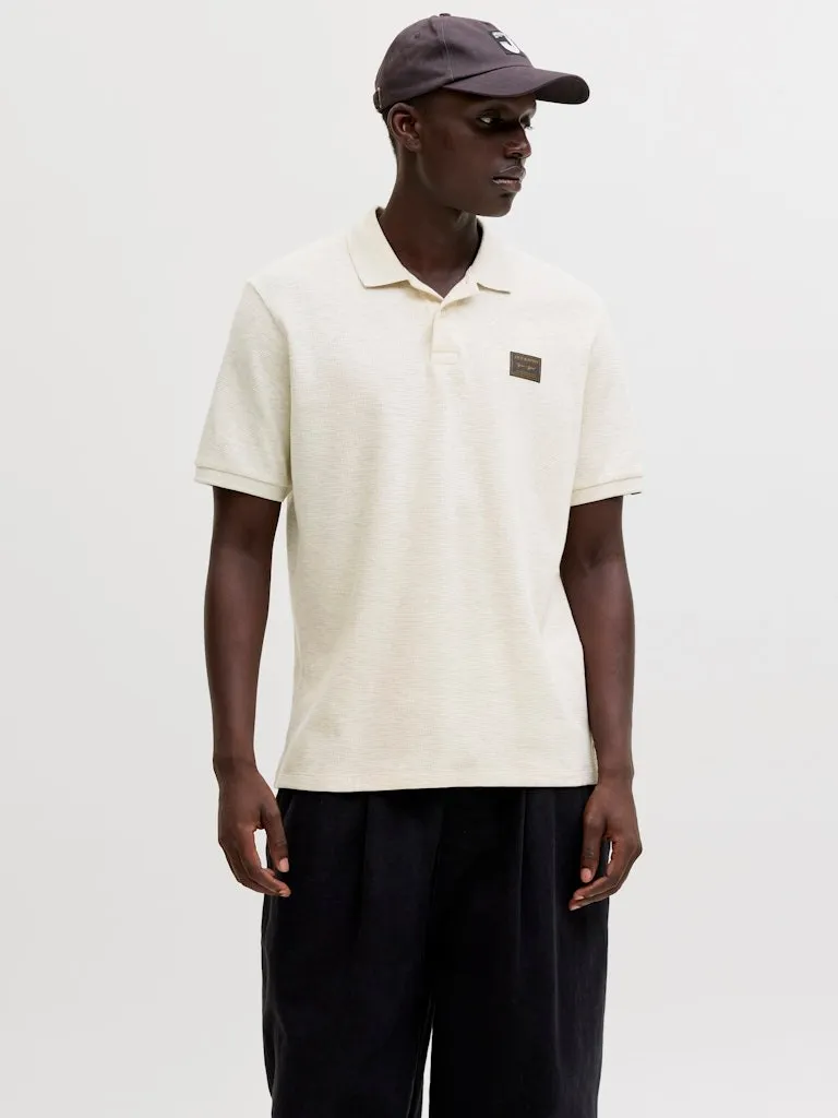 Jj Bluze Polo Noos - 1