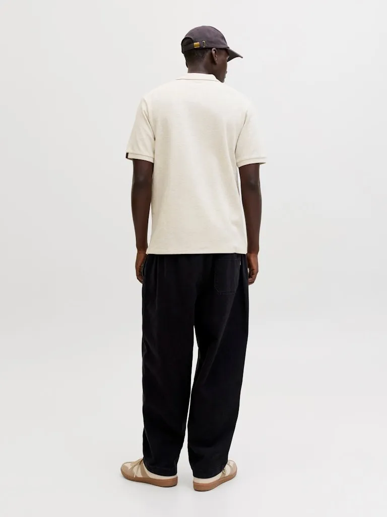 Jj Bluze Polo Noos - 11