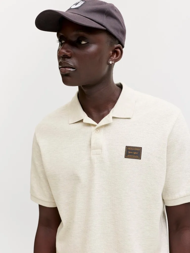 Jj Bluze Polo Noos - 16