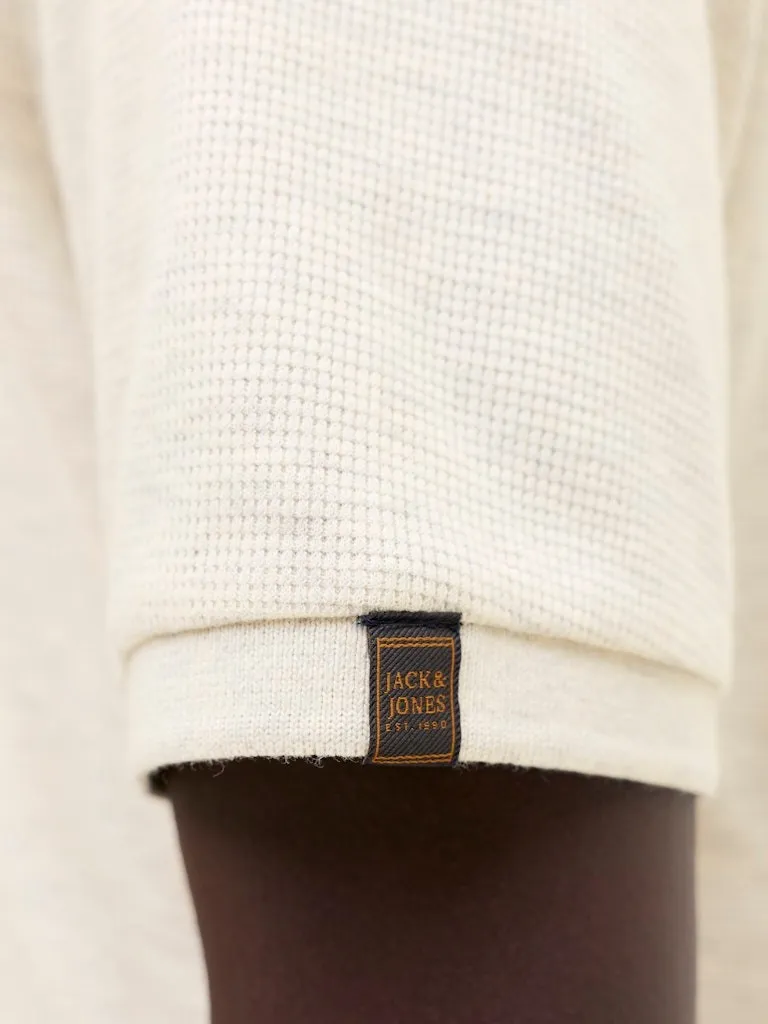 Jj Bluze Polo Noos - 4