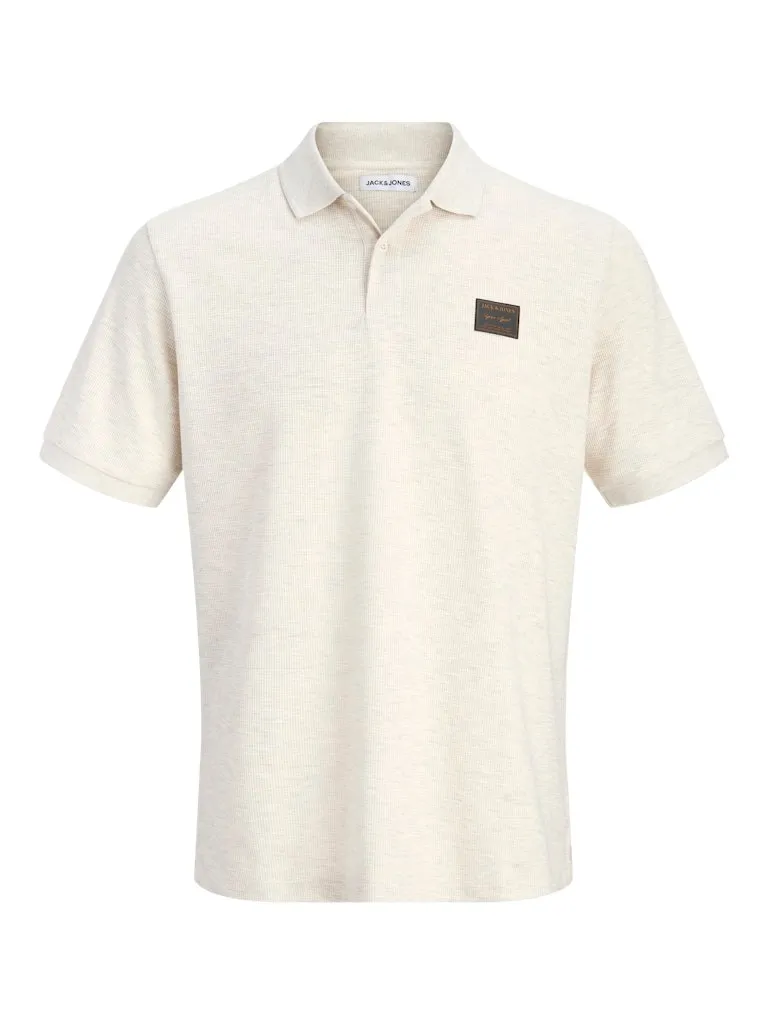 Jj Bluze Polo Noos - 6