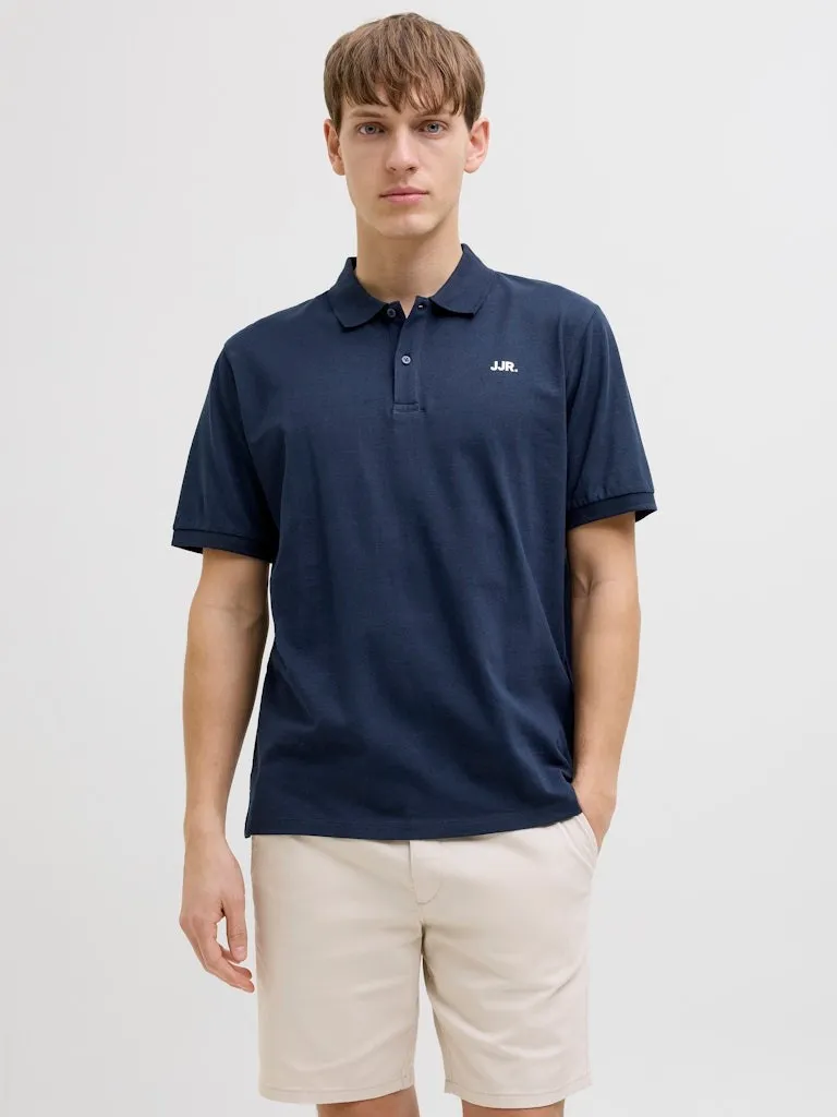Jj Bluze Polo 2503 - 2