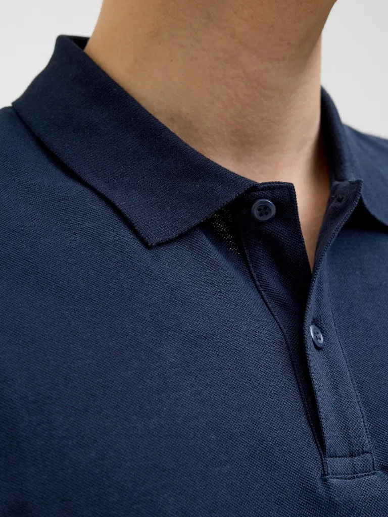 Jj Bluze Polo 2503 - 11