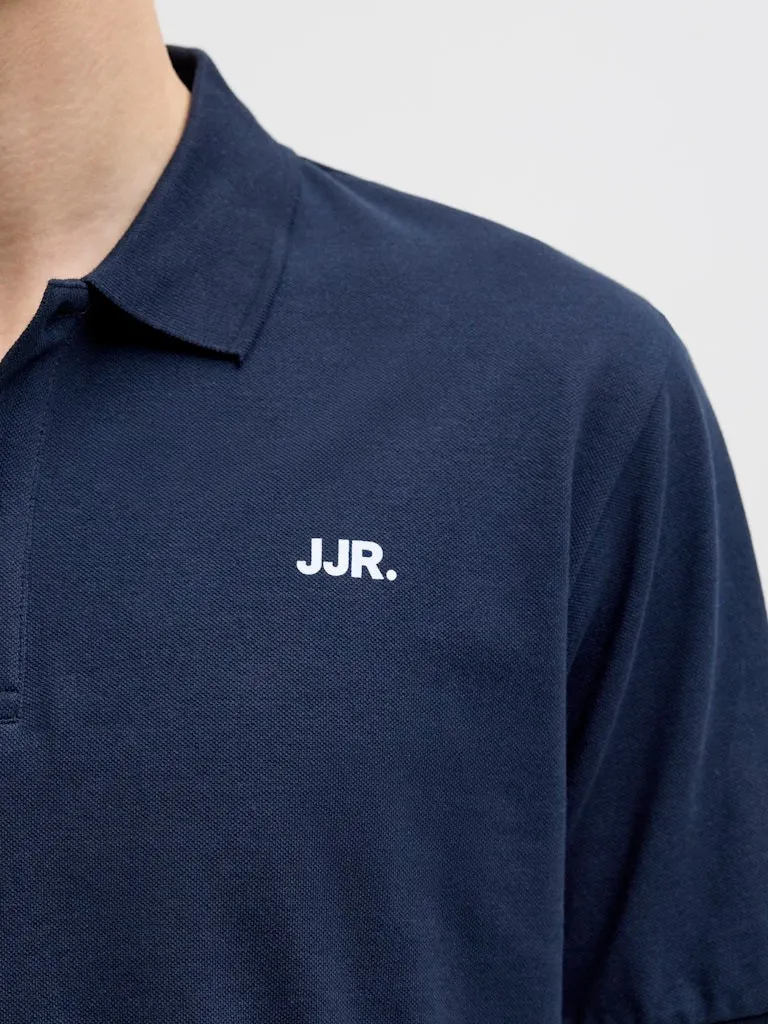 Jj Bluze Polo 2503 - 5