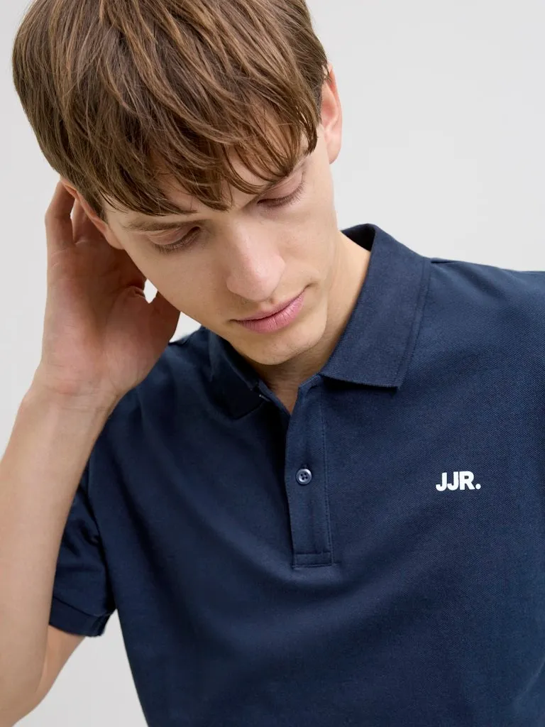 Jj Bluze Polo 2503 - 6