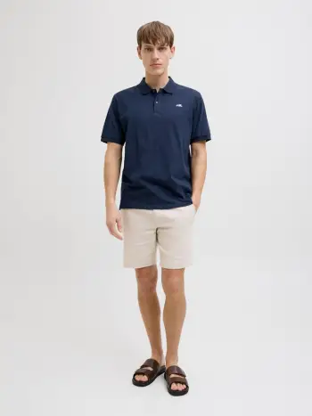 Jj Bluze Polo 2503
