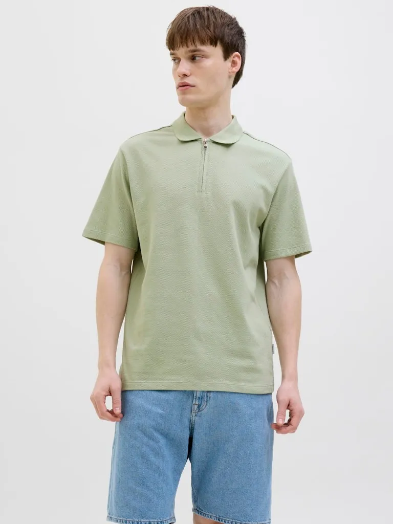 Jj Bluze Polo 2504 - 1