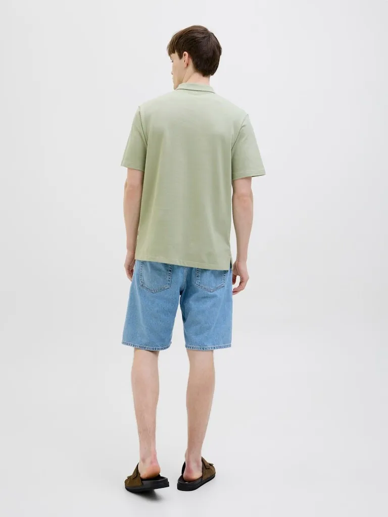 Jj Bluze Polo 2504 - 3